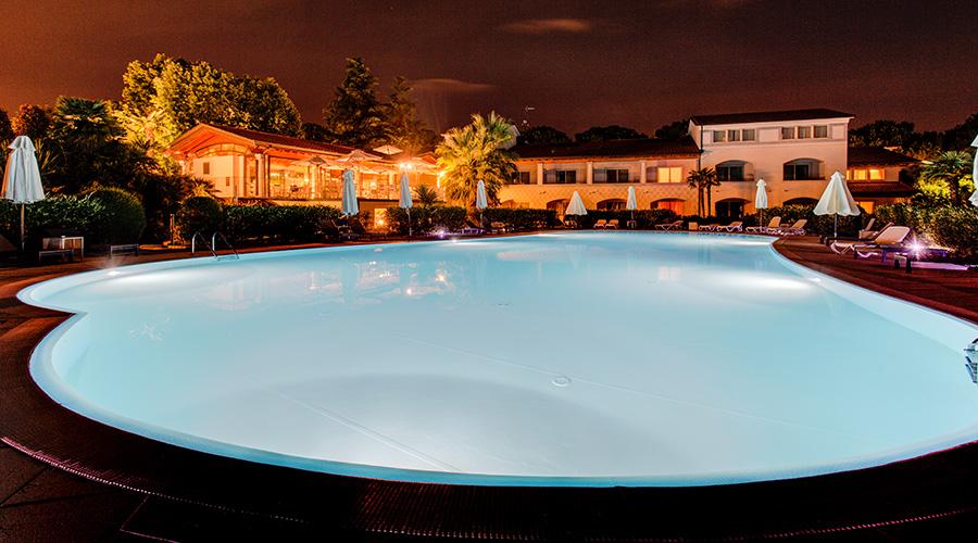 Monastero Resort & Spa 索亚诺·德尔·拉戈 外观 照片